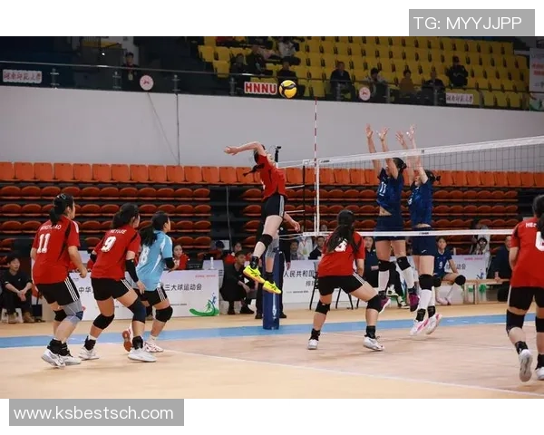 重庆排球队在排球状态排行榜中荣获第五名展现强劲实力与潜力