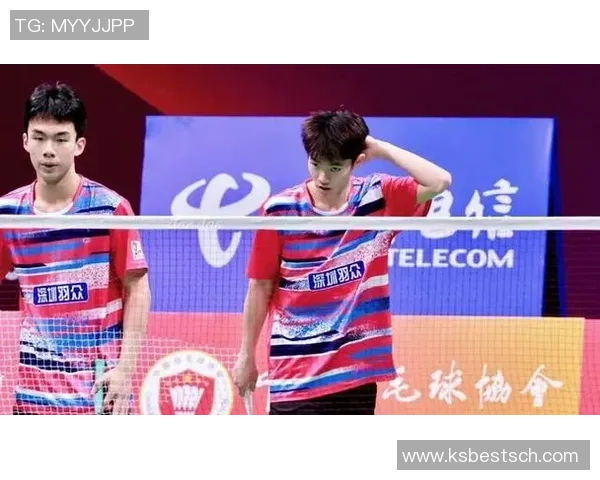 杭州羽毛球队实力强劲最新个人能力TOP10选手揭晓